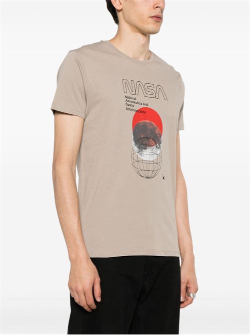 t-shirt uomo Alpha Industries | 146510679
